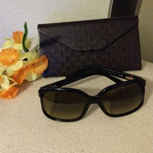 Gucci Women Sun Glasses